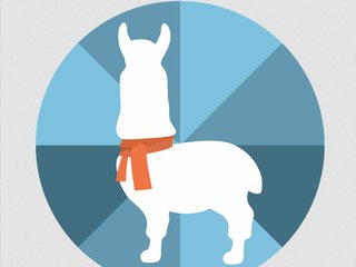 Logo des Fachschaftsrats Linguistik